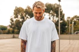 Short Sleeve Rude Boy T-Shirt - I Hear What You Are Saying... I Just Don't Care
