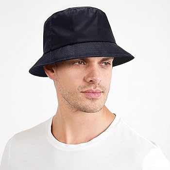 Bucket Head Hat!  LOGO Only for Skull