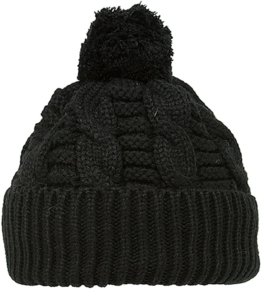 Beanie Hat!  Logo ONLY for Skull